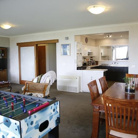 Apartament Beachside Entertainer Apollo Bay Zewnętrze zdjęcie
