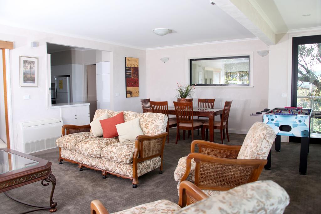 Apartament Beachside Entertainer Apollo Bay Pokój zdjęcie
