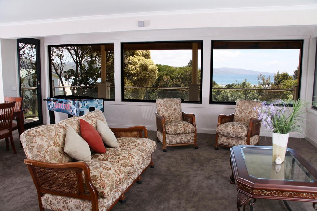 Apartament Beachside Entertainer Apollo Bay Pokój zdjęcie