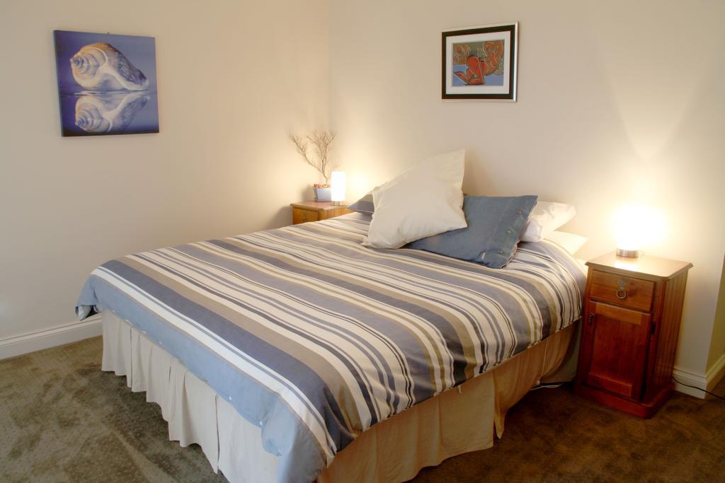 Apartament Beachside Entertainer Apollo Bay Pokój zdjęcie