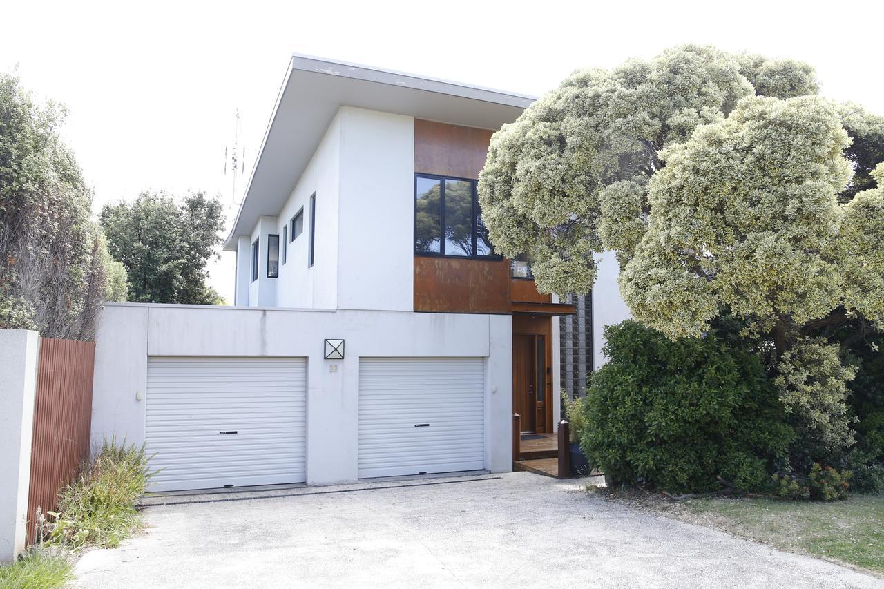 Apartament Beachside Entertainer Apollo Bay Zewnętrze zdjęcie