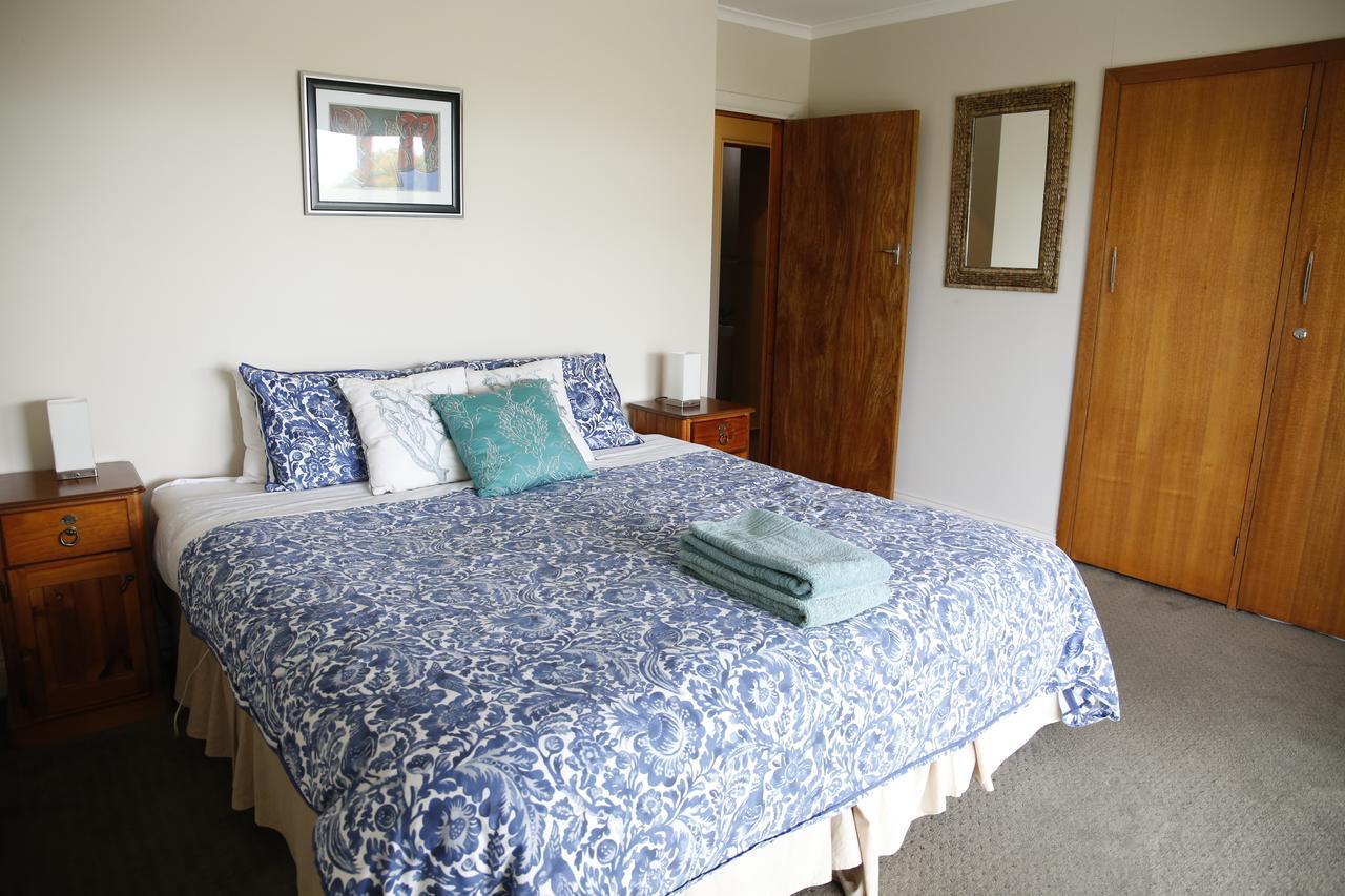 Apartament Beachside Entertainer Apollo Bay Zewnętrze zdjęcie